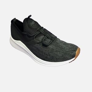 New Balance Fresh Foam LAZR v1 WLAZRSB Running Shoes, Women's Size 8.5, Black